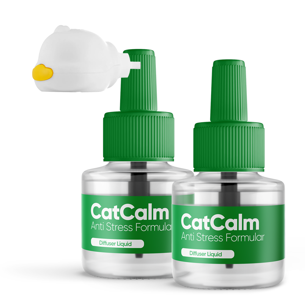 CatCalm Anti Stress Formula